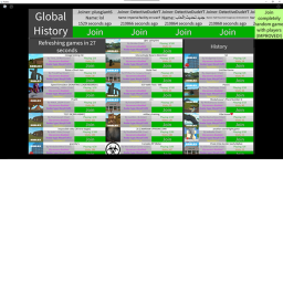 [DESC] Game Finder V2