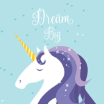 Jezzy's unicorn squad