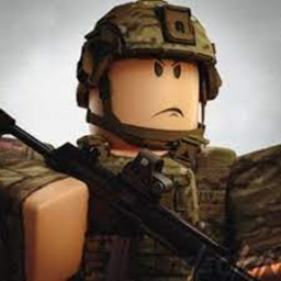 [RBA] Royal British Army