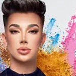 Thắng Obby để xem JAMES CHARLES (HEY SISTERS) icon