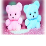 my candies!