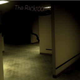 The Backrooms