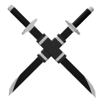 Swordpack Of Darkness