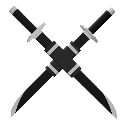 Swordpack Of Darkness thumbnail