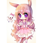 CutieGanging