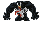 Venom is the best super hero