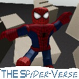 The SPIDER-VERSE
