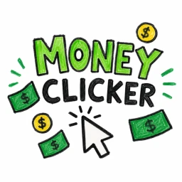 Money Clicker icon