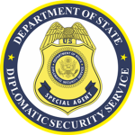 [RFUSA] Diplomatic Security Service