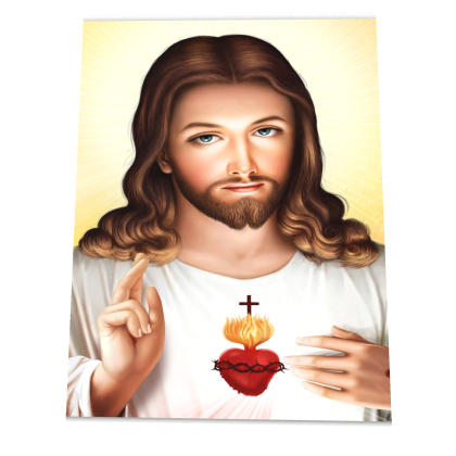 Jesus Cape ❤️