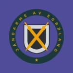 ּSordish Gendarmerie ּForce