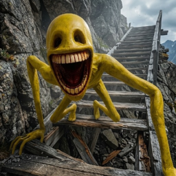 Climb Scary Verity Tower icon