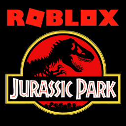 Roblox Jurassic Park