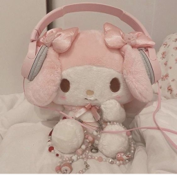 Cute Sanrio Obby