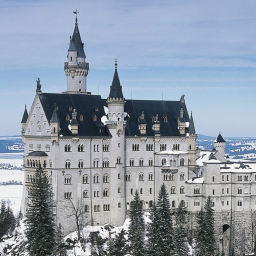 The Estate of Vascense