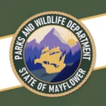 Mаyflower Parks and Wildlifе Department
