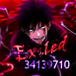 Exiled Society