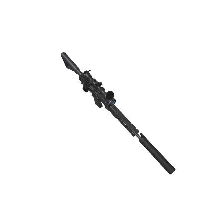 Designated Marskman Rifle