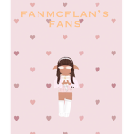 Fan mc flan’s fans!!