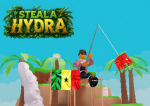 StealA Hydra