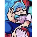 FNF group is cool