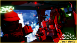 Niebieskie Archiwum - Liceum Abydos