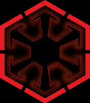 .| The Imperial Inquisitorius |.