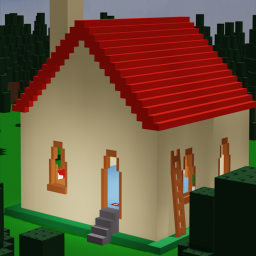 The House Game