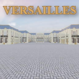 Château de Versailles