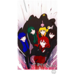 잉여특공대/요누누£