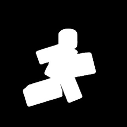 Parkour 2 DEVELOPMENT