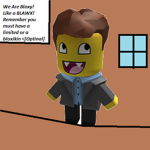 The Bloxy Collecter's
