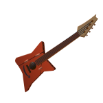 Amazon Cardboard Guitar