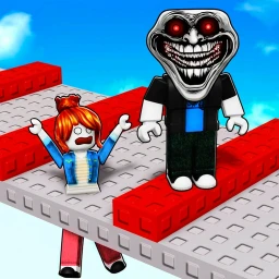 PHONK TROLL OBBY