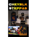 CHEYBLK GANG
