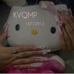 Kvqmp
