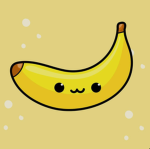 Banana’s!!