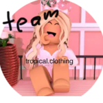 Team tropical.clothing0