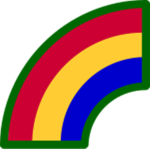 |NYNG| 42nd Infantry Division