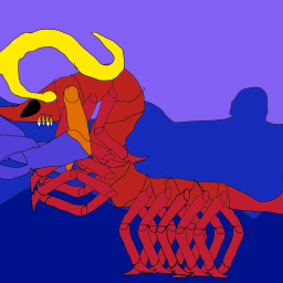 The Church of Lobsters