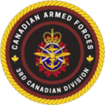 Canadian Armed Forces Department [WL]