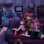 Aft_n Household