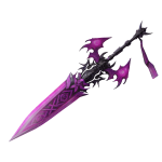 Rose Sword