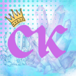 CK - Crystals Kingdom