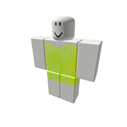 Brightest Dress on ROBLOX