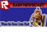 Zain Newscast