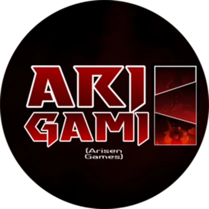 arigami 2 Roblox group icon