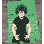 Deku fans:D