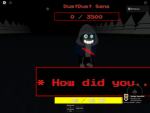 The corrupted players