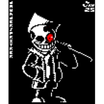 Horror sans group